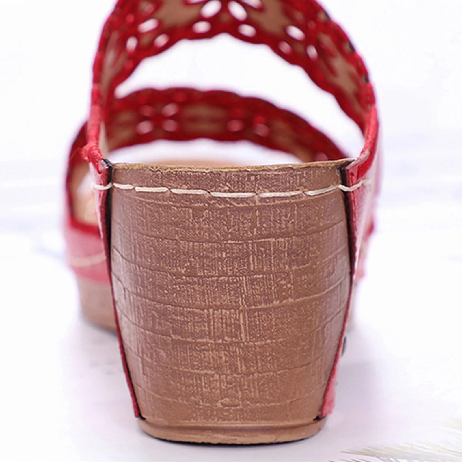 Casual Open Toe Sandals