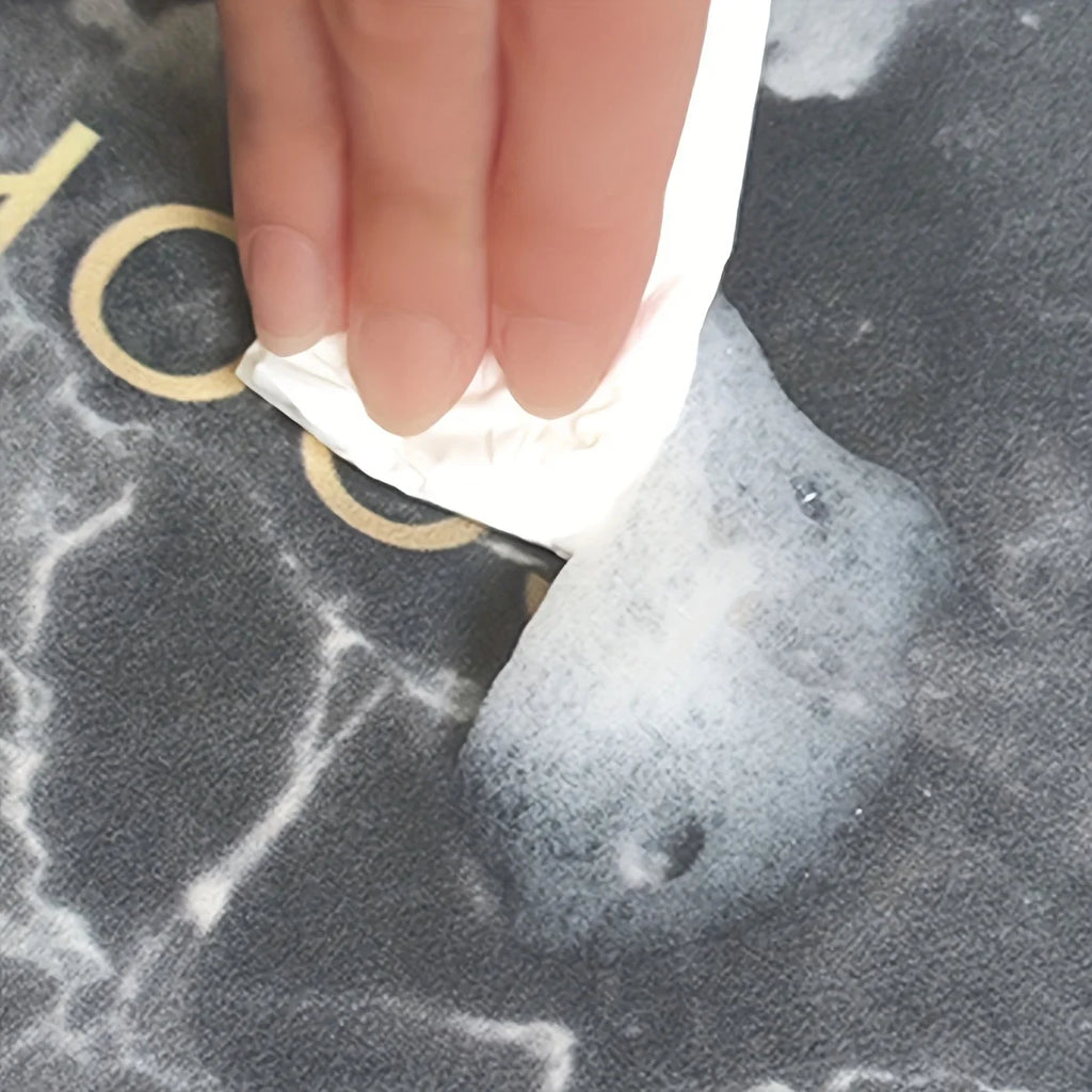 Quick Dry Bath Mat