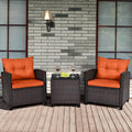 Decorative 3 - Piece Set