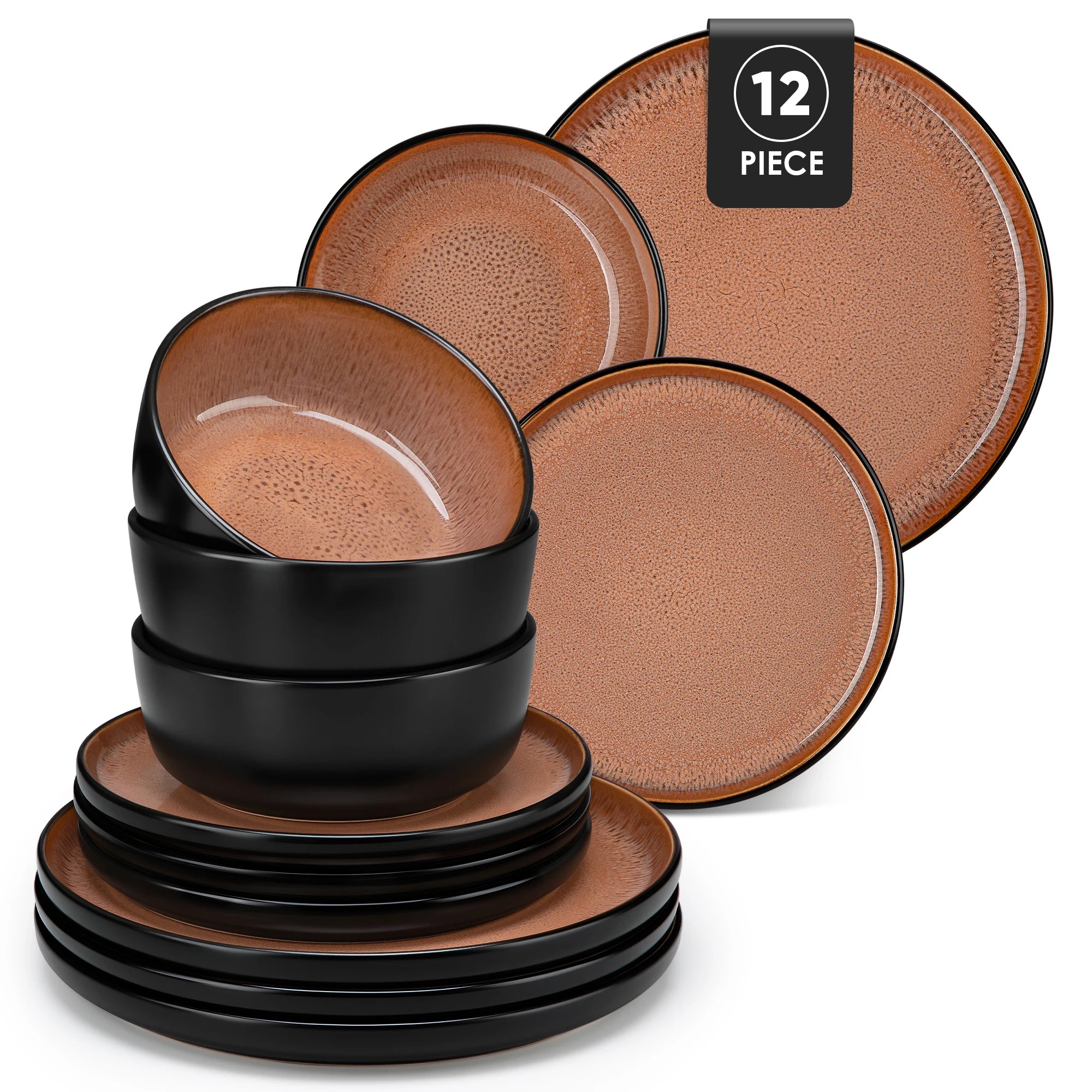 Ceramic Dinnerware Set