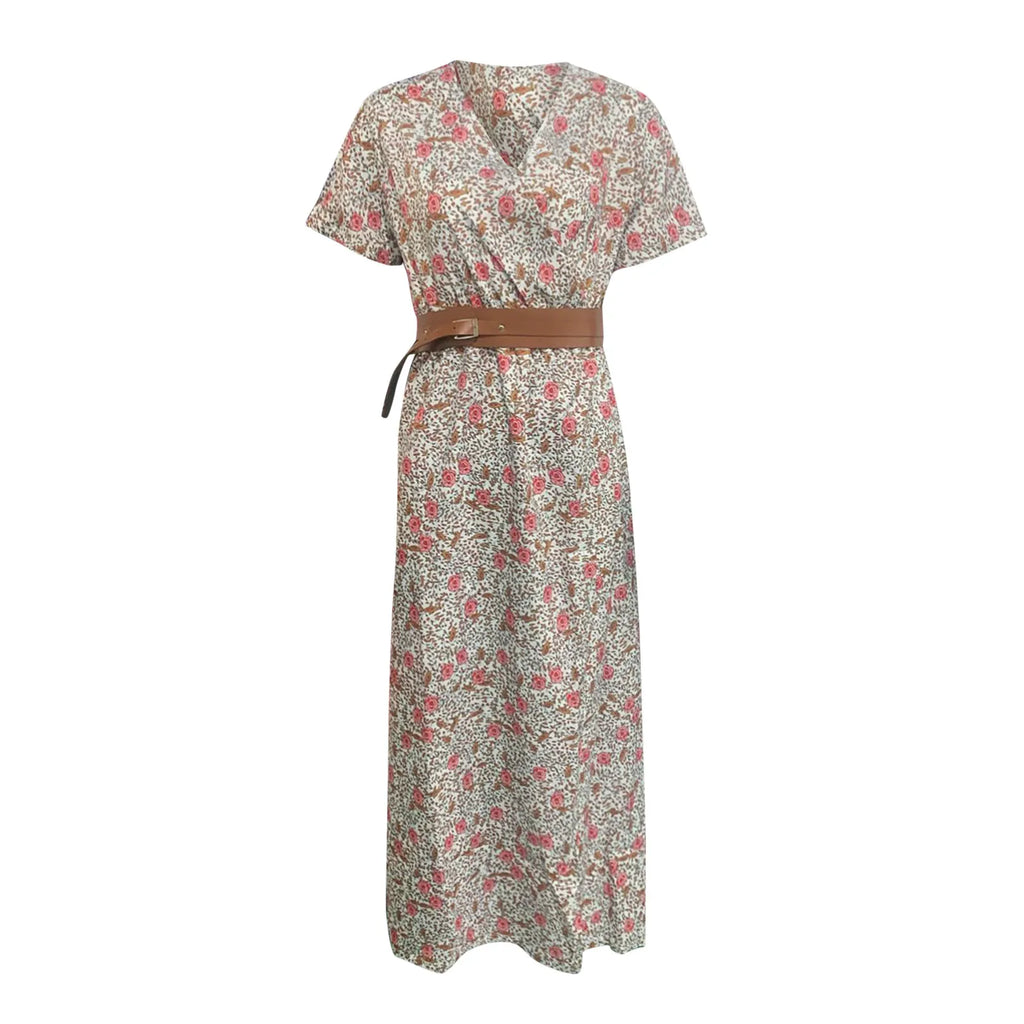 Summer Maxi Dress