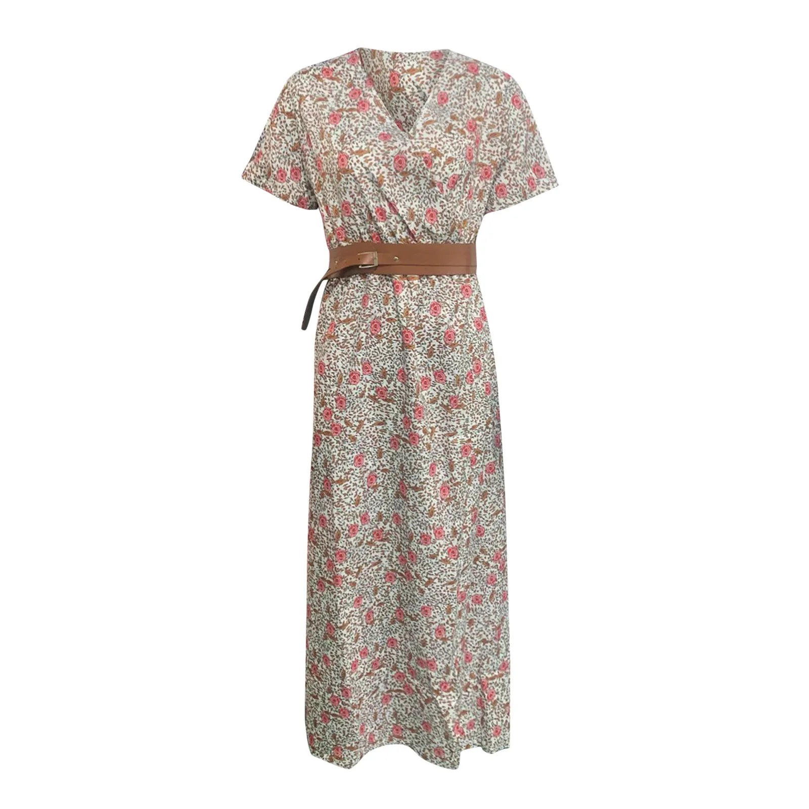 Summer Maxi Dress