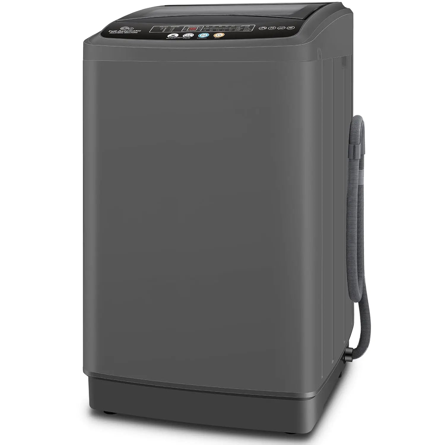 Portable Washing Machine, 20Lbs Capacity