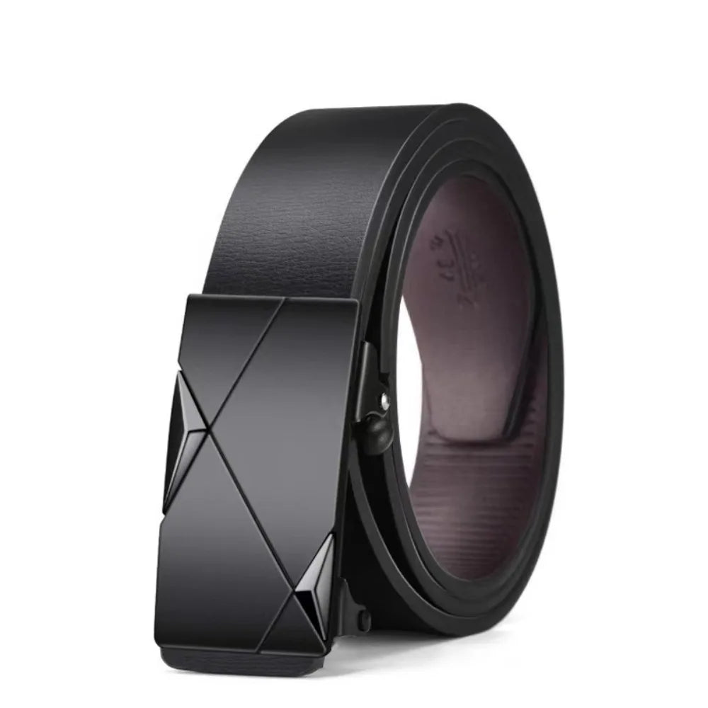Men's Business Belt