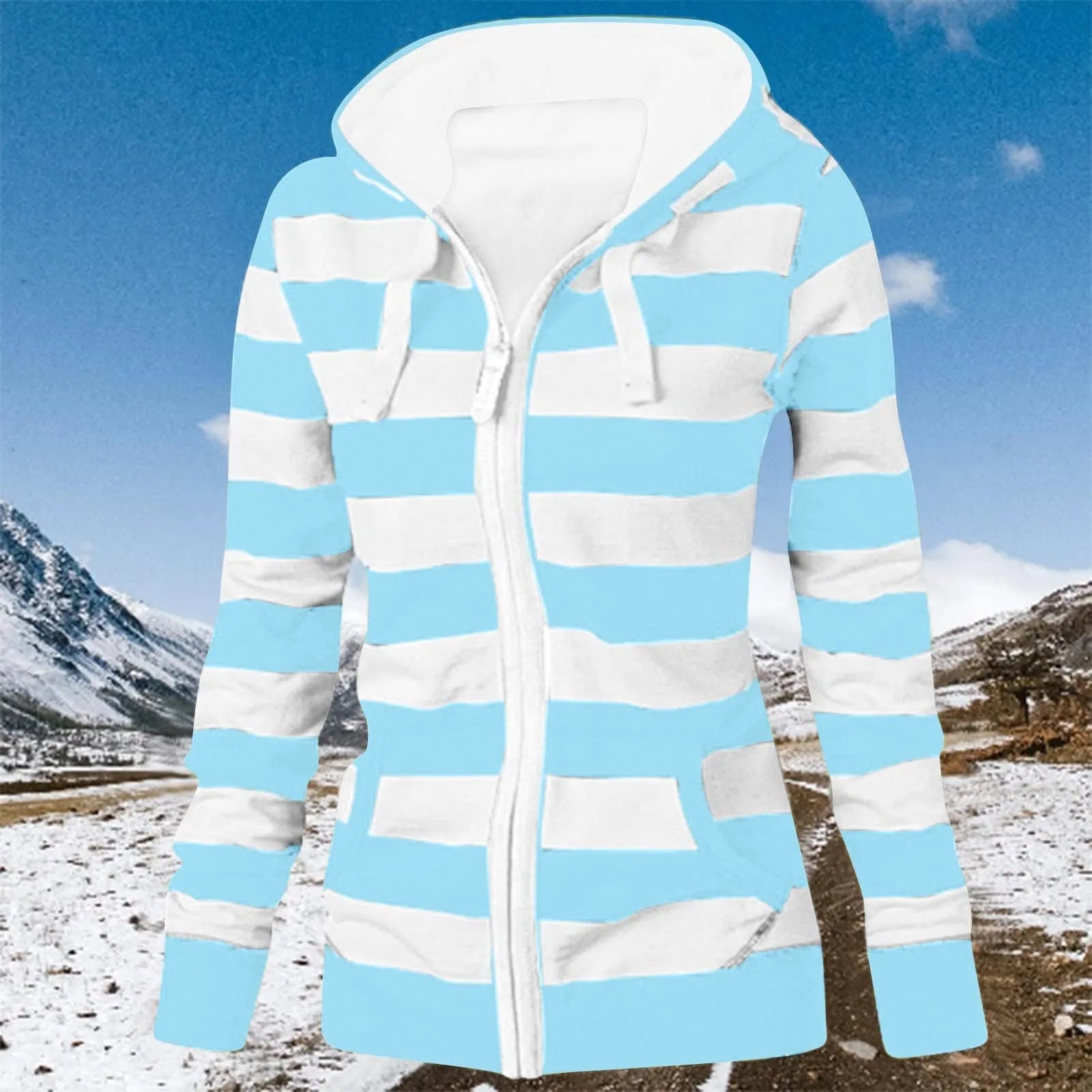 New Fleece Jacket