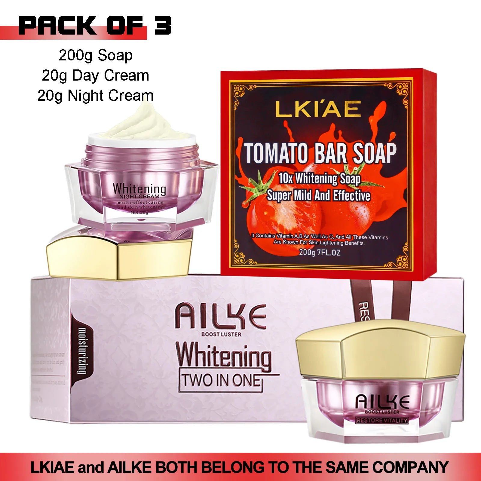 Skin Care