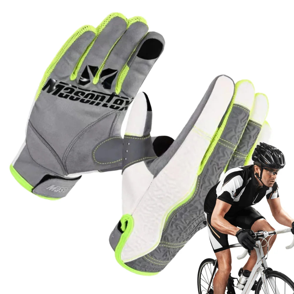 Motorcycle Non - Slip Gloves