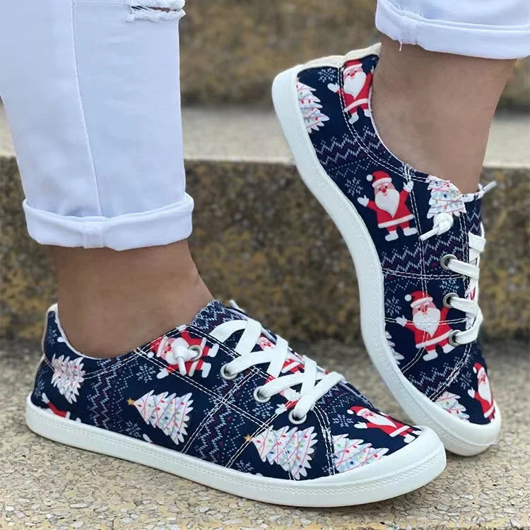 Comfy Casual Slip - On