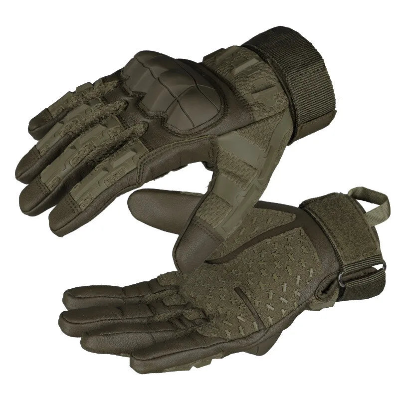 Ultimate Impact Protection Gloves