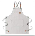 Multipurpose Chef Work Apron
