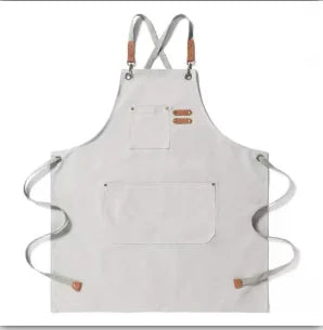 Multipurpose Chef Work Apron