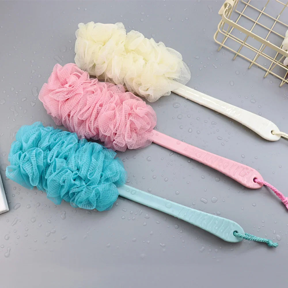 Bath Shower Brushes