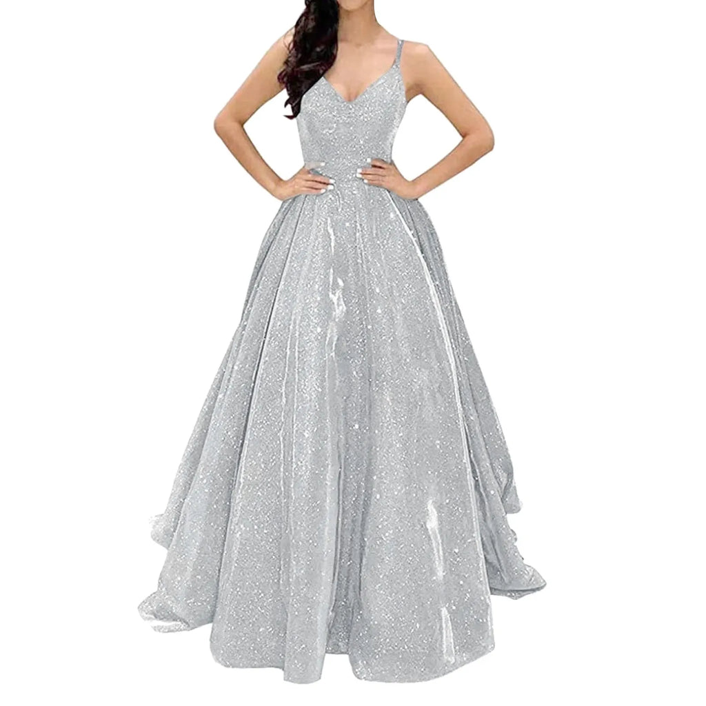 Beautiful Prom Gown