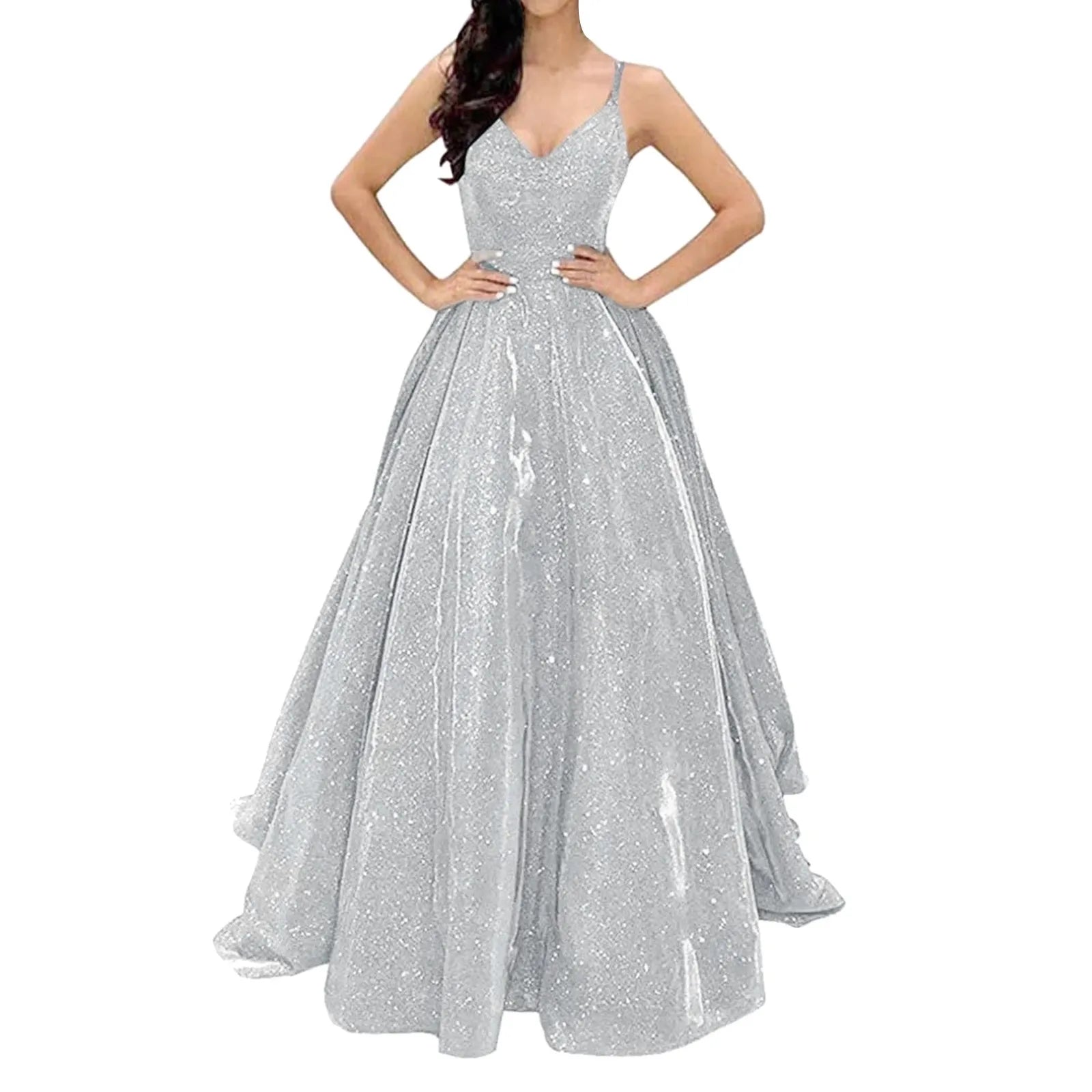 Beautiful Prom Gown
