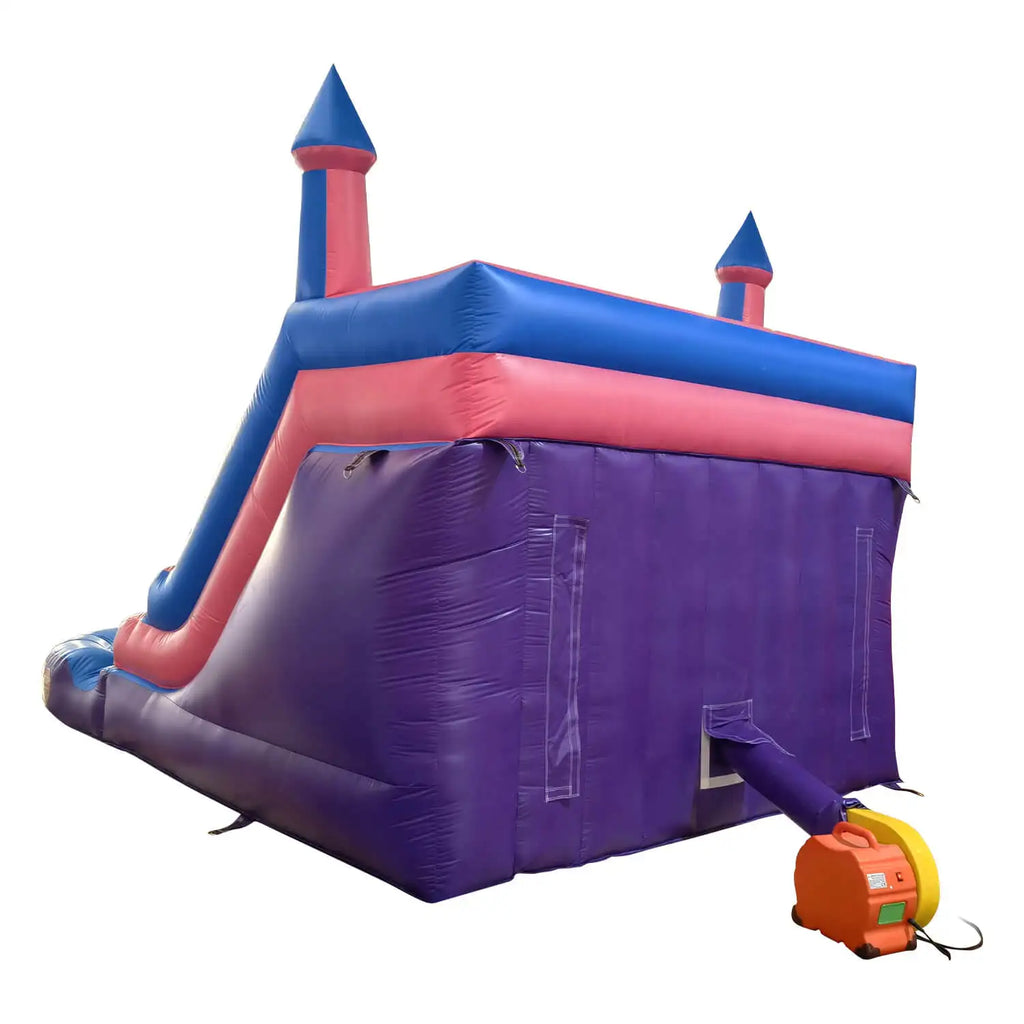 Inflatable Water Amusement Play