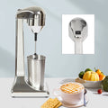 Electric Milk Shake Maker for Home Kitchen