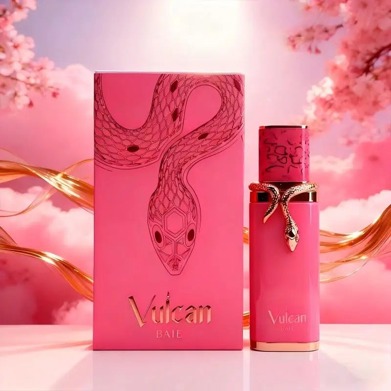 Sweet Floral & Fruity Fragrance