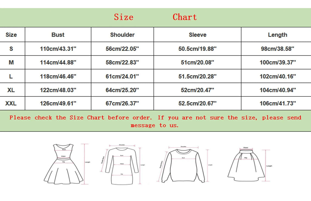 Dress Winter Coat