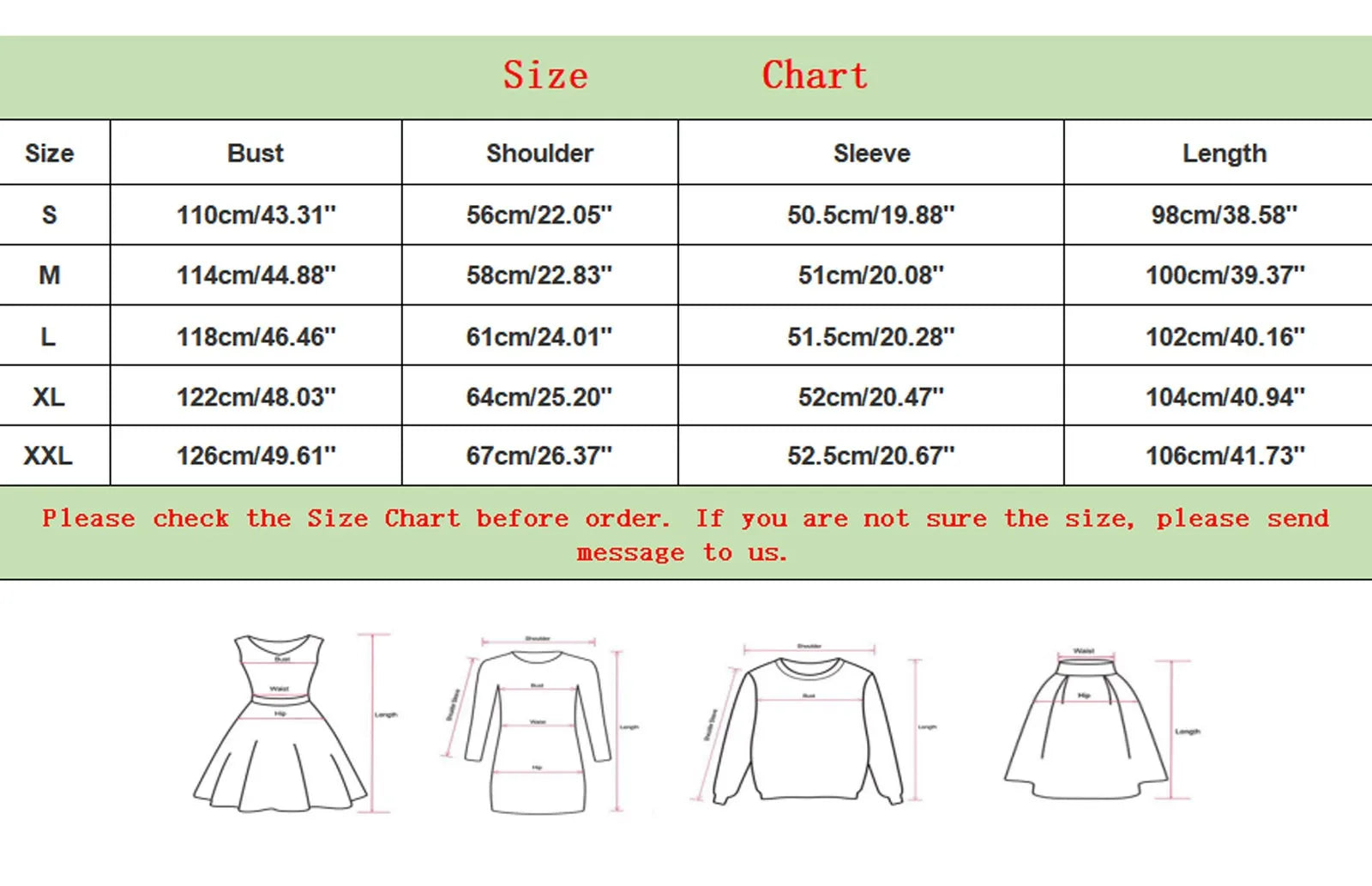 Dress Winter Coat