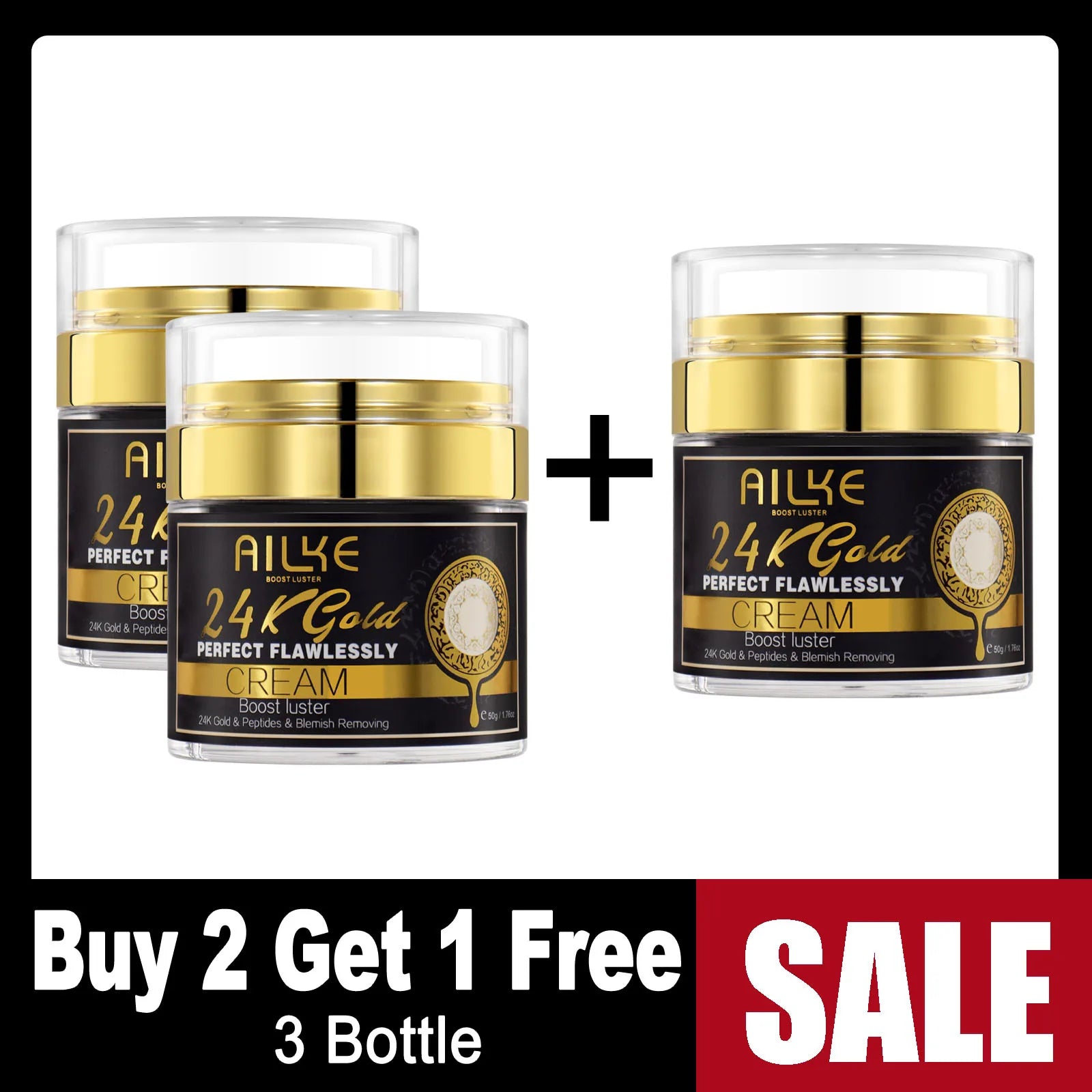 Skin Care Set