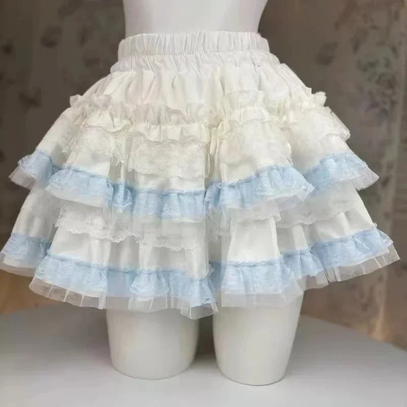 Sweet Kawaii Lolita Style