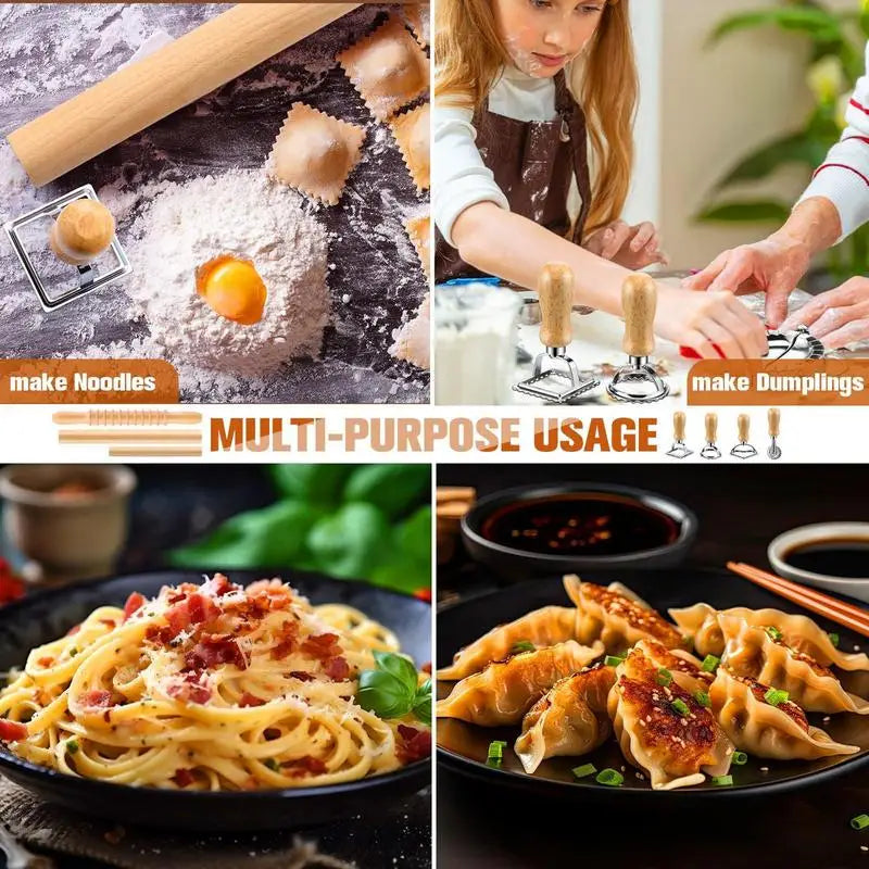 Gnocchi Pasta Making Tool