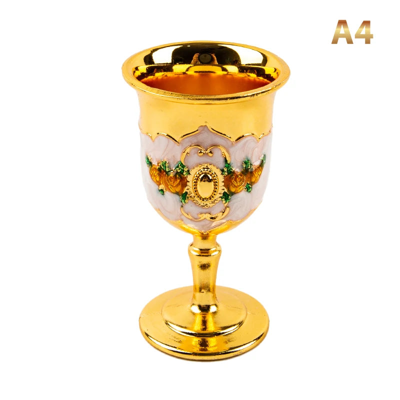 Vintage Goblet Cocktail Cup