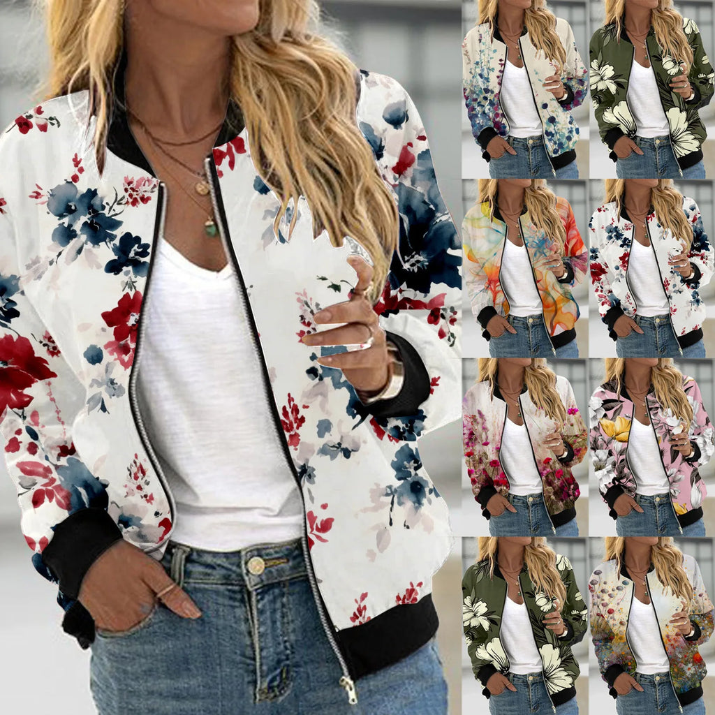 Casual Sport Jacket