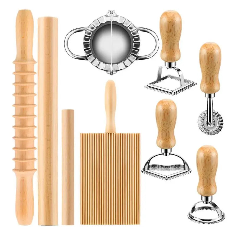 Gnocchi Pasta Making Tool