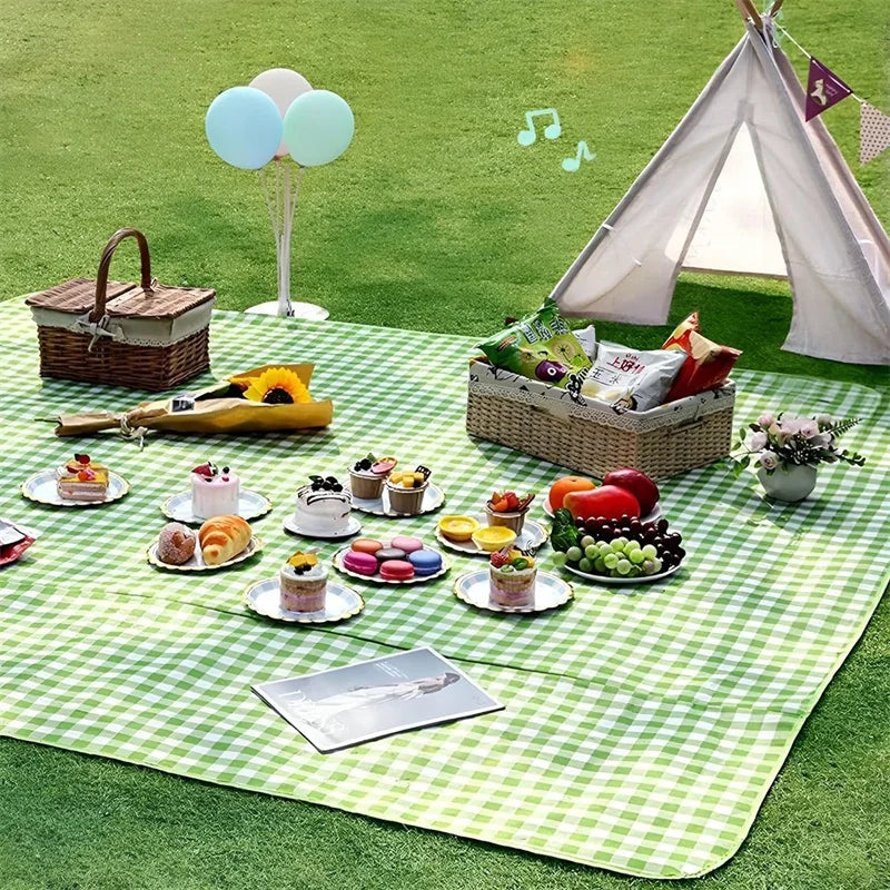 Waterproof Picnic Mat