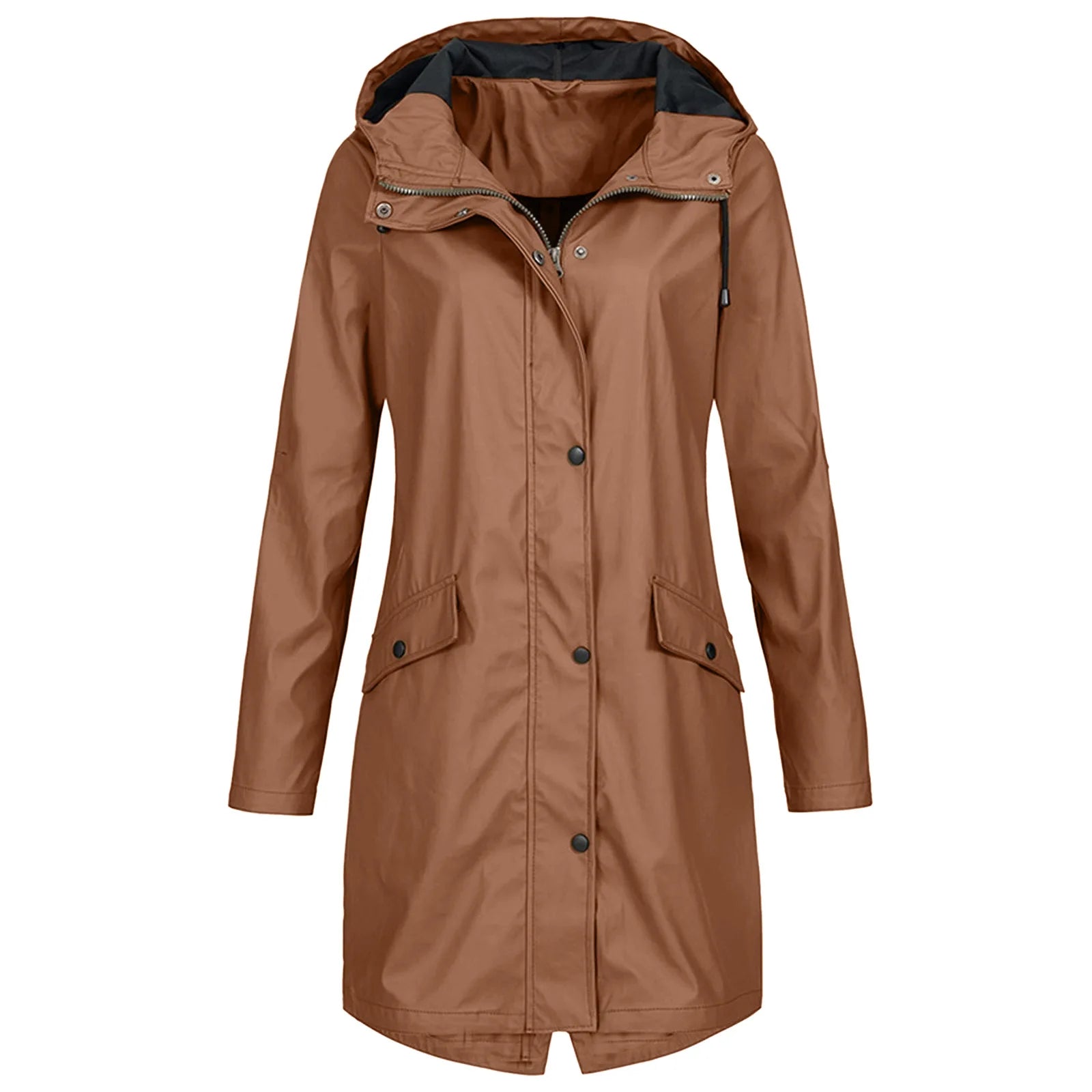 Lightweight Raincoats