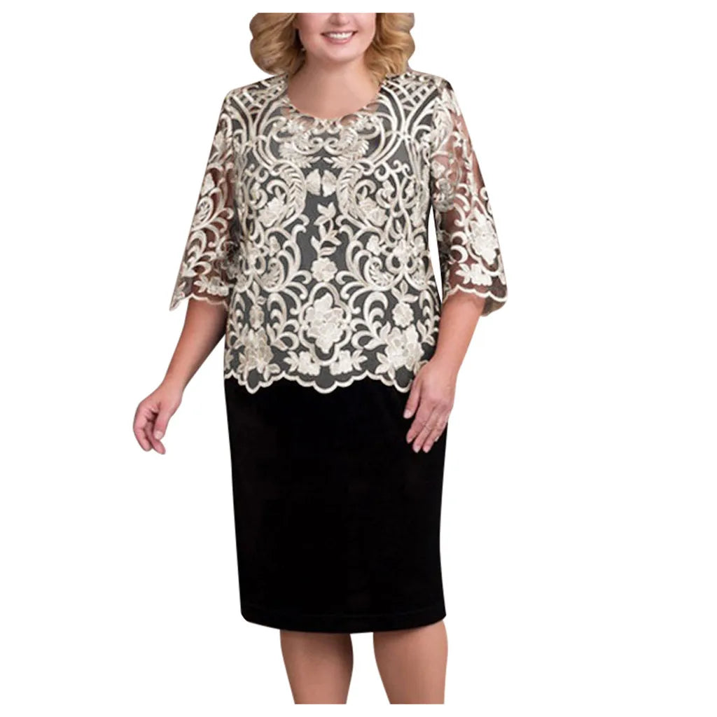 Elegant Formal Dress