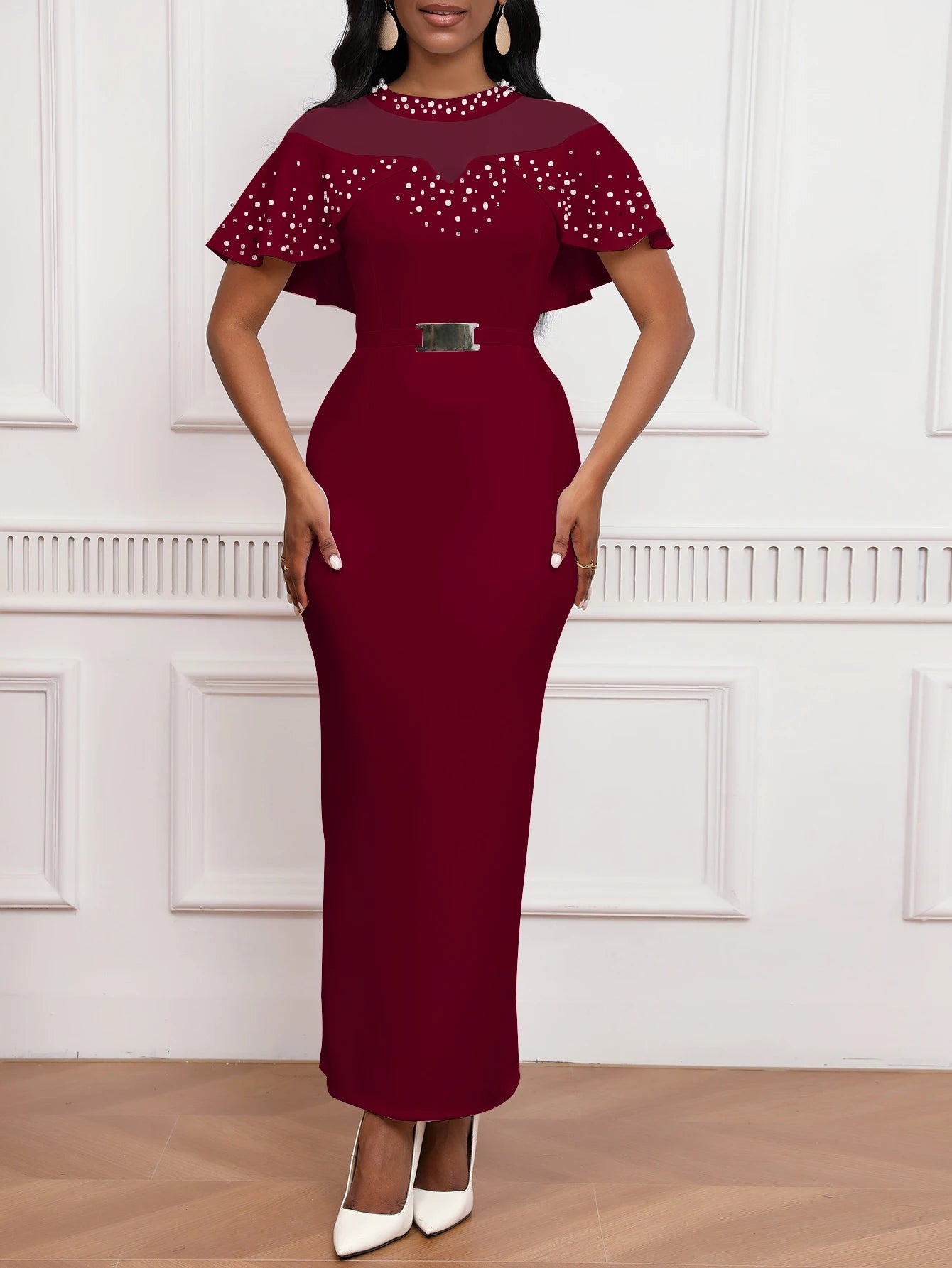 Banquet Elegant Dress