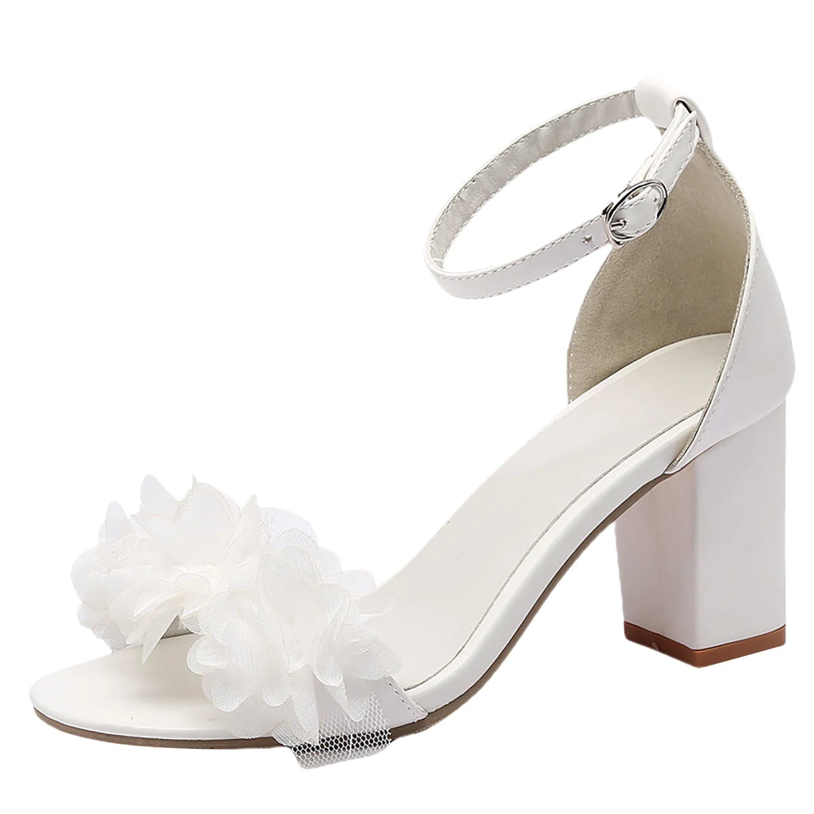 Dressy Platform Sandals