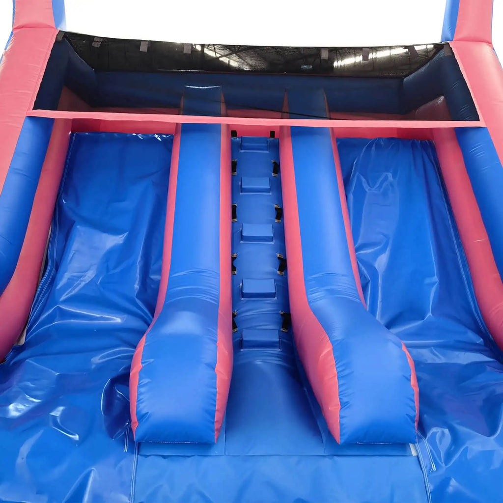 Inflatable Water Amusement Play