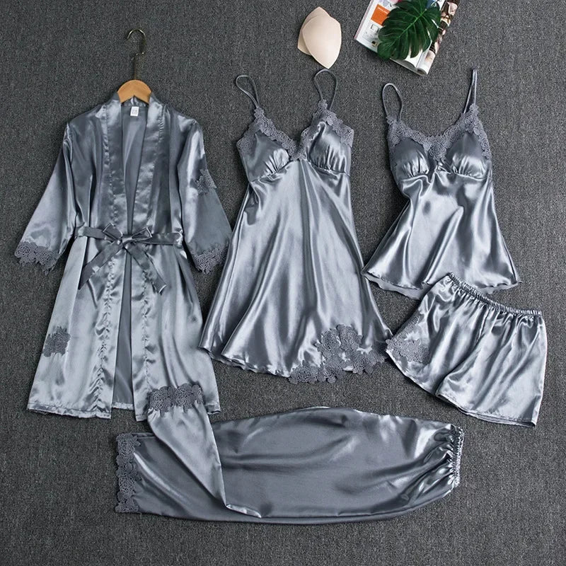 Sexy Summer Sleepwear
