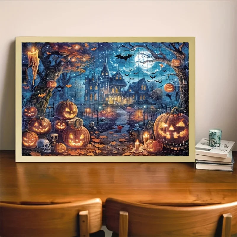 Adults 1000 Pieces Jigsaw Puzzle