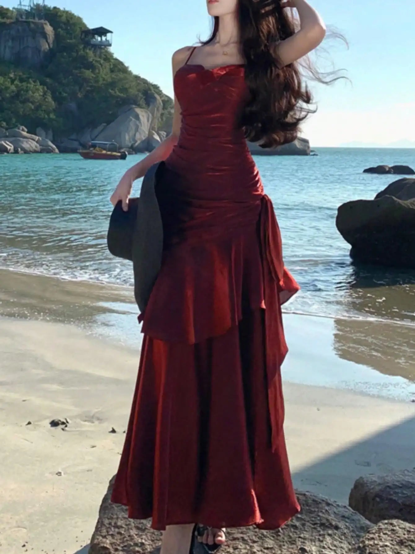 Formal Prom Gown