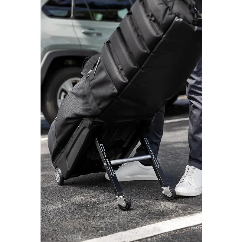 NEW Heavy Duty Golf Travel Bag