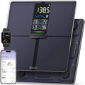 Smart Body Scale: