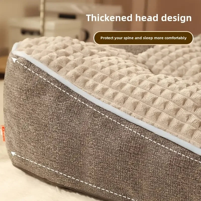 Orthopedic Dog Mattress