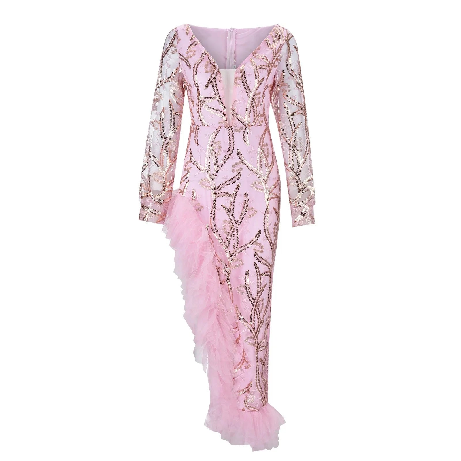 Evening Prom Dress