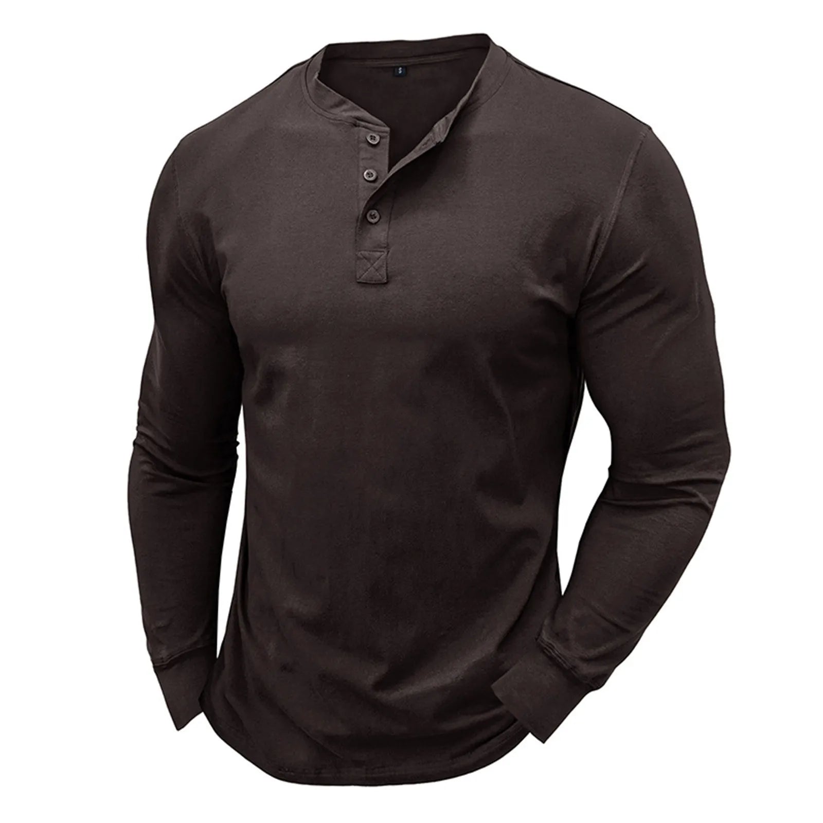 Men's Lightweight  Pullover