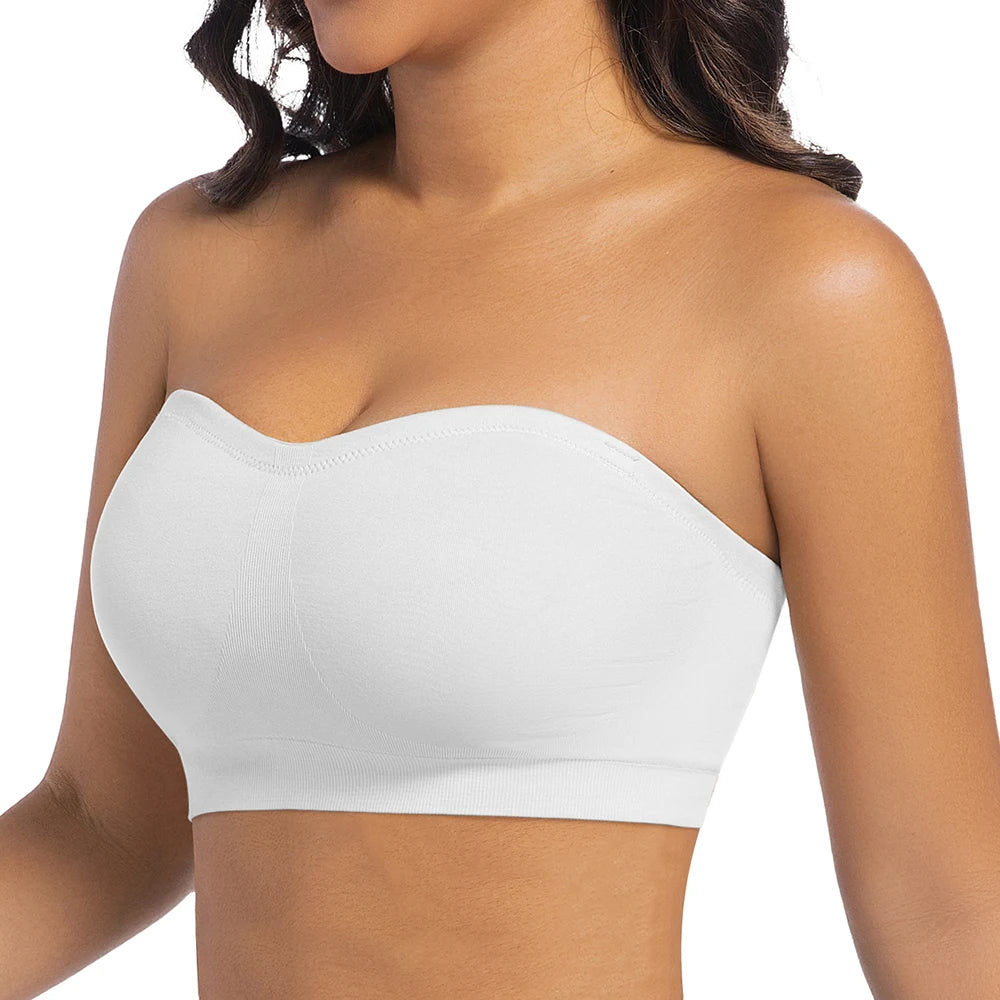 Push Up Bandeau
