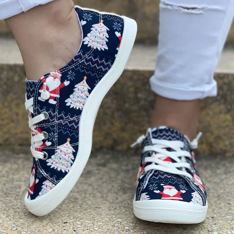 Comfy Casual Slip - On