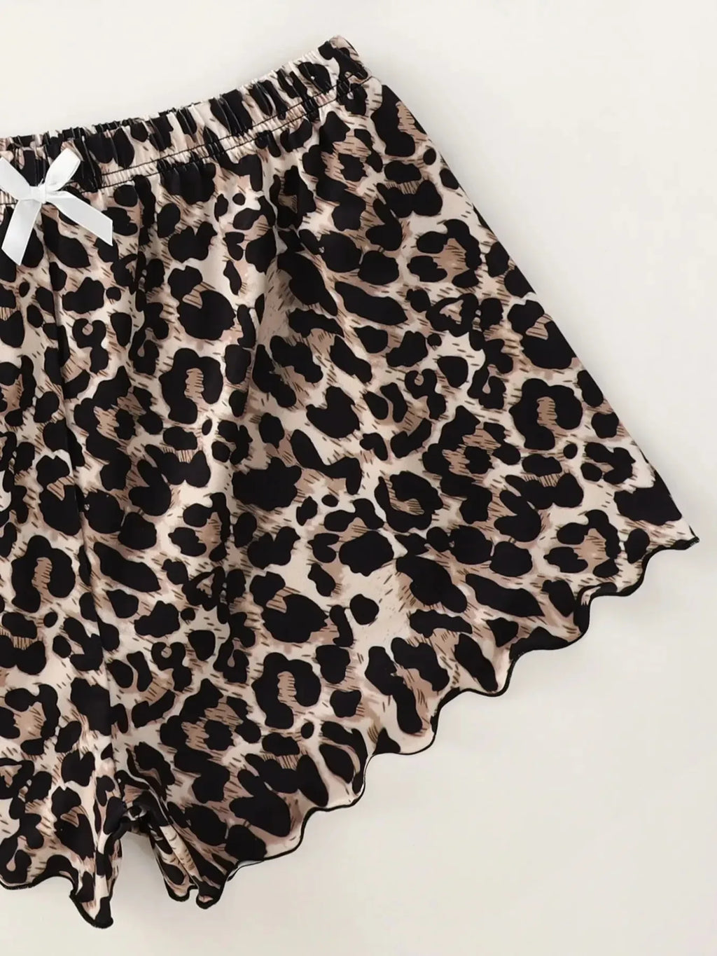 Sexy Lingerie Pajamas Set