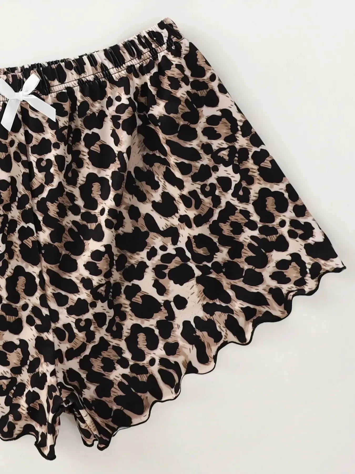 Sexy Lingerie Pajamas Set