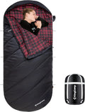 Sleeping Extra Wide Bag