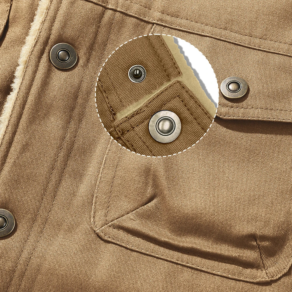 High Quality Casual Coat