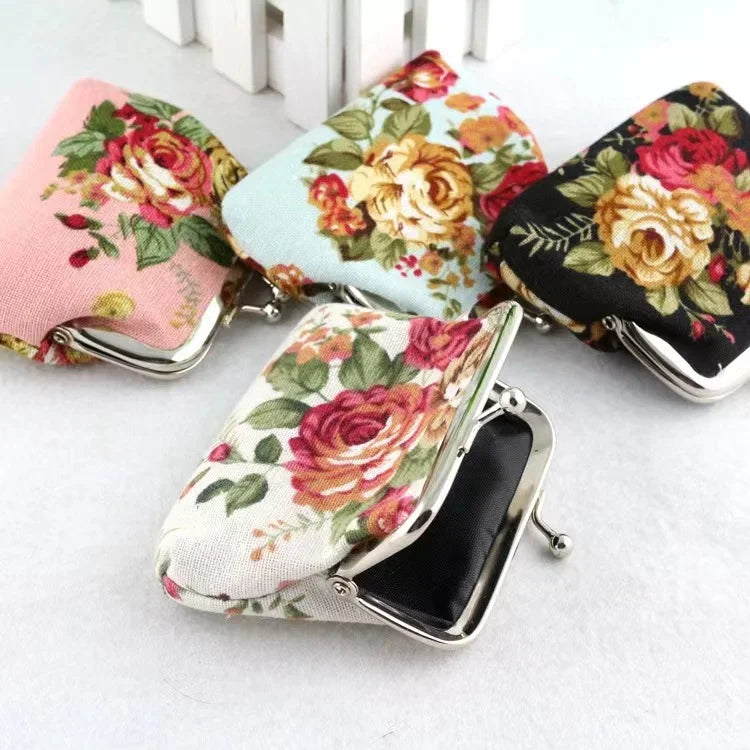 Coin Purses Women
